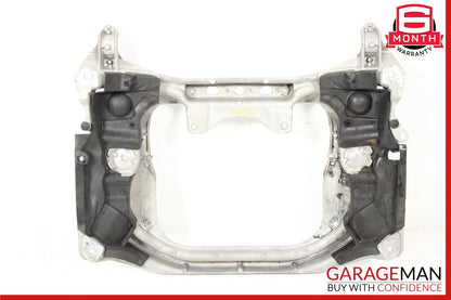 00-06 Mercedes W215 CL500 Front Engine Subframe Crossmember Cross Member Bar OEM