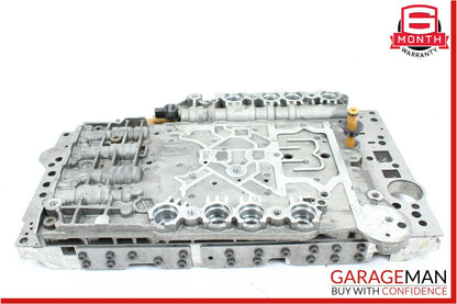 Mercedes C350 E550 CLK55 AMG 7G Tronic Transmission Valve Body 722.9 OEM