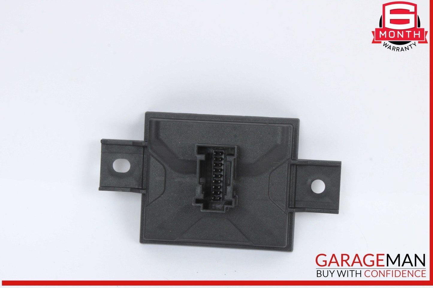 14-20 Mercedes W205 C300 GLC450 Rear View Camera Control Module Unit OEM