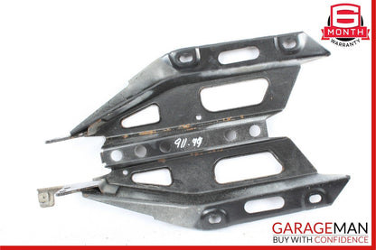97-04 Porsche Carrera 911 Boxster 986 Front Right Radiator Support Mount Bracket
