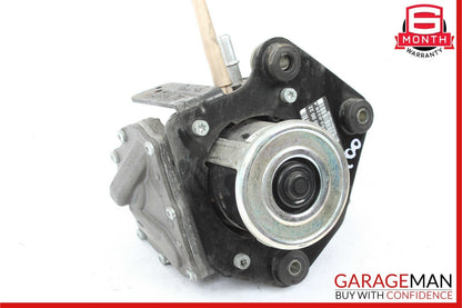 10-13 Mercedes W221 S400 Hybrid Vacuum Pump Module Unit 2214300032 OEM