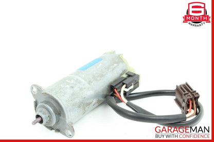 00-06 Mercedes W220 S430 Front Right Seat Adjust Motor 2208201542 OEM