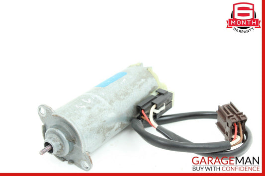 00-06 Mercedes W220 S430 Front Right Seat Adjust Motor 2208201542 OEM