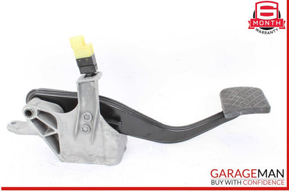 05-09 Mercedes W211 E350 SLK350 SLK280 Brake Stop Pedal Pad 2112901519 OEM