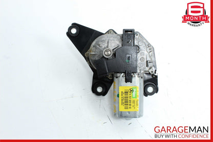 06-13 Mercedes W251 R320 ML350 Valeo Rear Window Windshield Glass Wiper Motor