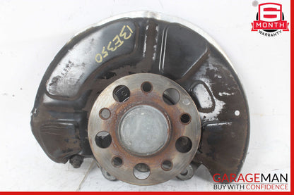 10-16 Mercedes W212 E350 E400 RWD Sedan Front Left Spindle Knuckle Hub Bearing
