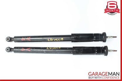 96-02 Mercedes W210 E430 E320 Front Left and Right Shock Strut Absorber Set of 2