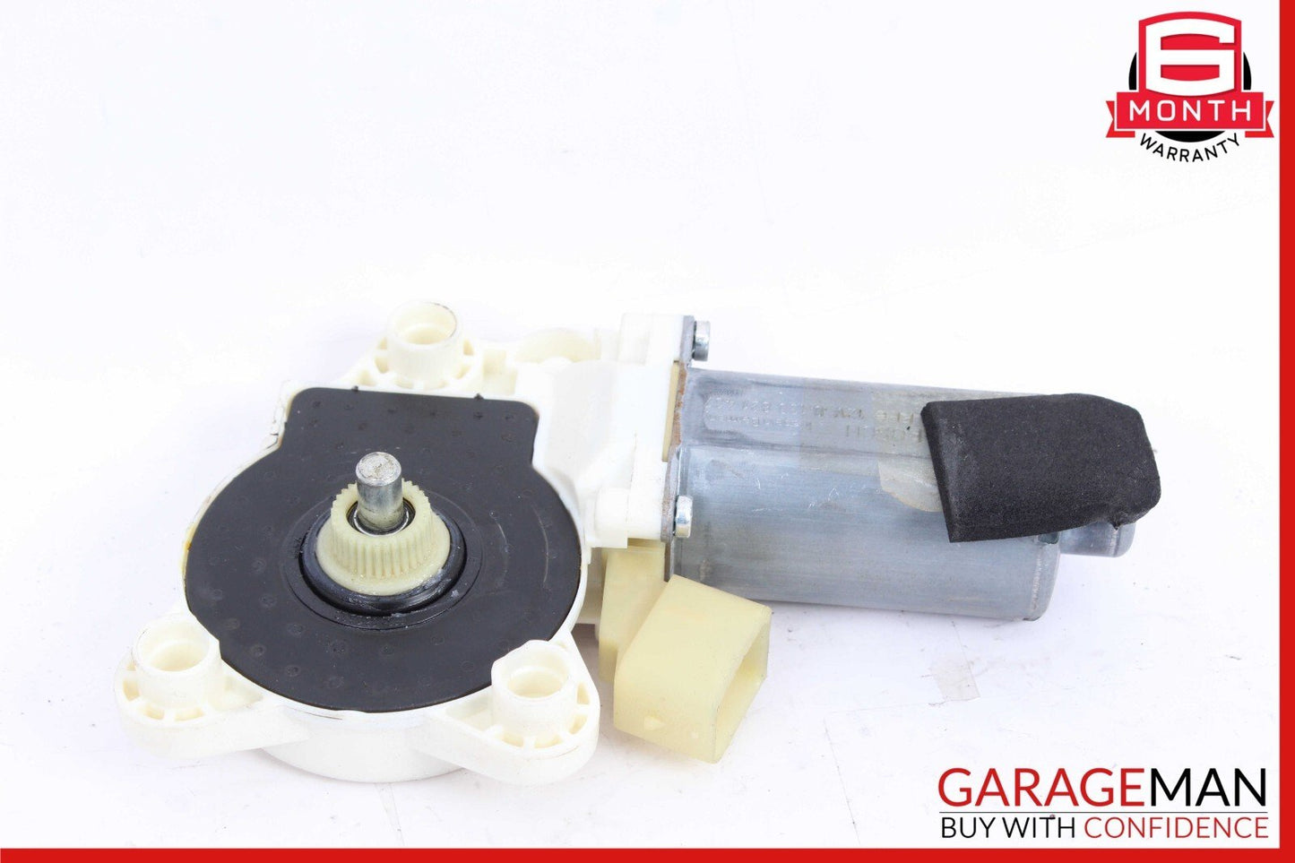 03-14 Mercedes SL500 CL63 CLK55 AMG Window Regulator Motor Front Right Side OEM
