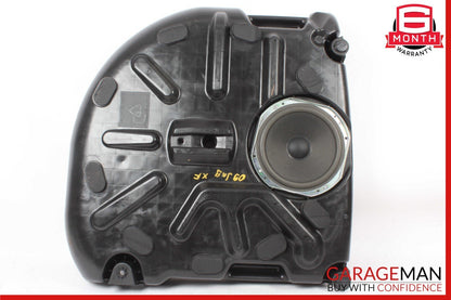 09-11 Jaguar XF Rear Speaker Subwoofer With Box OEM 8X2319A067AA