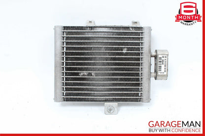 03-08 Mercedes R230 SL500 AC A/C Air Conditioning Condenser Assembly OEM
