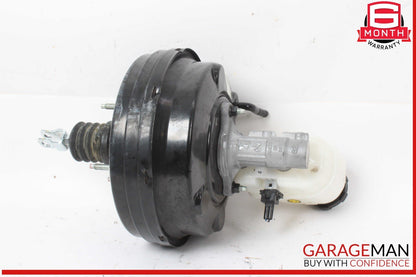 15-17 Hyundai Genesis G80 Power Brake Booster Master Cylinder Reservoir OEM