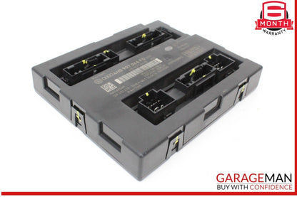 12-18 Audi A6 S6 A7 BCM Comfort Body Control Module Unit 4H0907064FD OEM