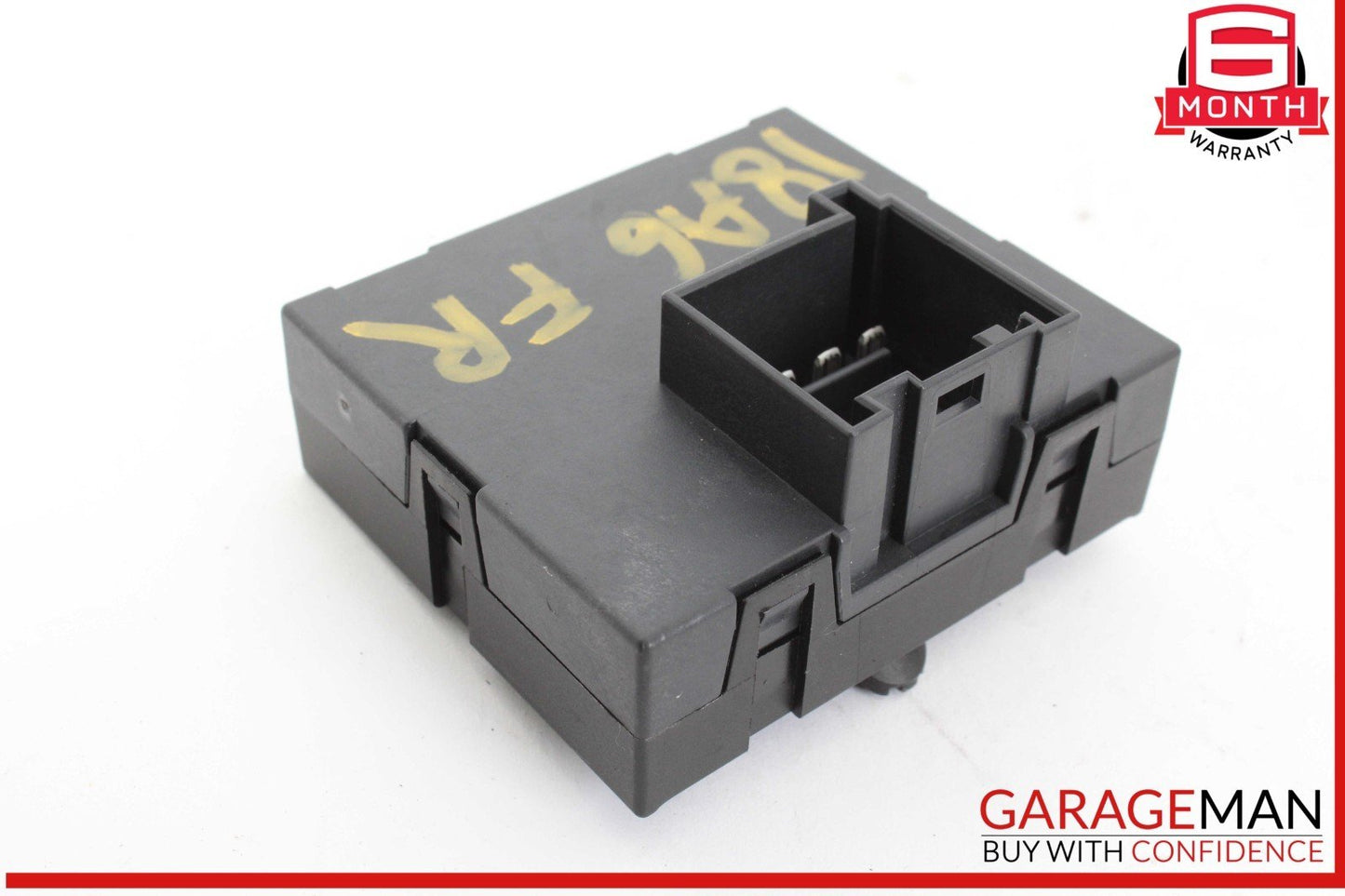 12-18 Audi A6 SQ5 Front Right Side Seat Ventilation Control Module Unit OEM