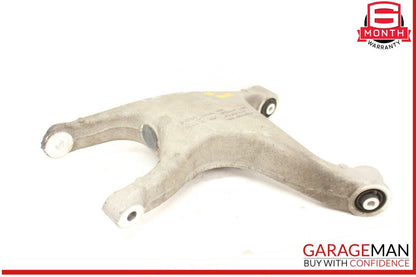 15-24 Porsche Macan 95B Rear Left Driver Side Lower Control Arm 8R0505311F OEM