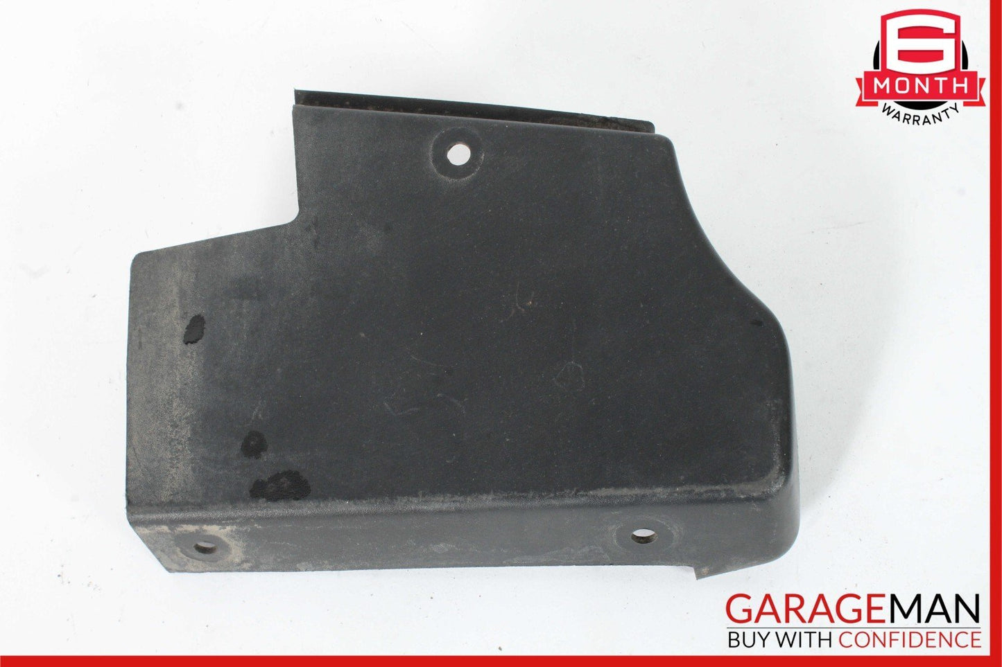 19-21 Mercedes W463 G550 G63 AMG Front / Rear Left Side Door Sill Skirt Cover