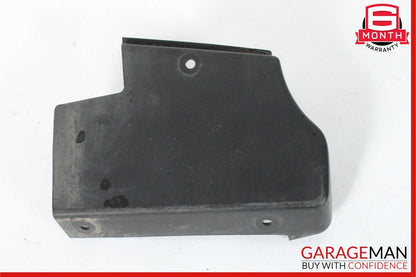 19-21 Mercedes W463 G550 G63 AMG Front / Rear Left Side Door Sill Skirt Cover