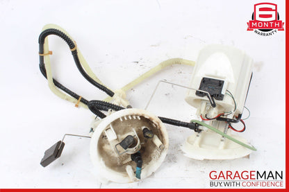 12-14 Mercedes W204 C250 Fuel Gas Pump w/ Level Sensor Sending Unit Module Assy