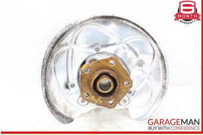 17-24 Audi S5 A5 Rear Right Passenger Side Spindle Knuckle Wheel Hub OEM
