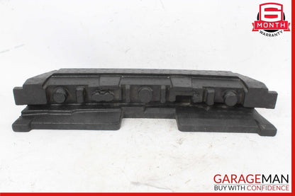 17-19 Alfa Romeo Giulia Trunk Floor Spacer Insert Foam 505511770