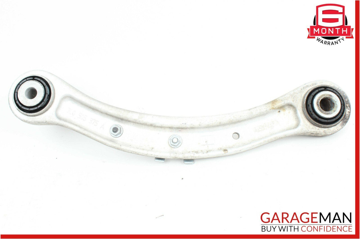 03-10 Porsche Cayenne 955 957 Rear Left / Right Side Upper Forward Control Arm