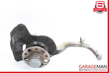 07-14 Mercedes CL550 S600 S350 Front Left RWD Wheel Carrier Spindle Knuckle Hub