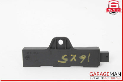 14-18 BMW X5 Keyless Entry Receiver Control Module 9220832-02 OEM