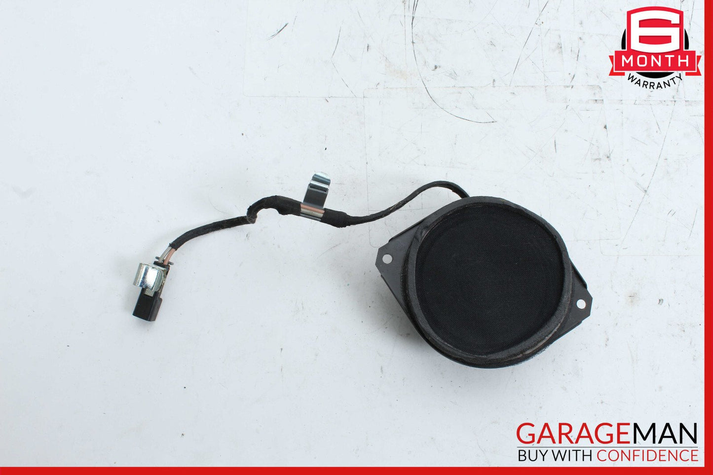 02-05 Mercedes W163 ML350 ML500 Front Left or Right Door Speaker Tweeter OEM