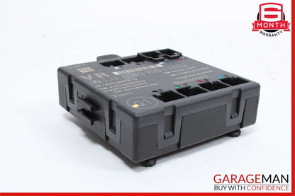 08-18 Mercedes W204 C250 E350 E400 Front Right Side Door Control Module Unit OEM