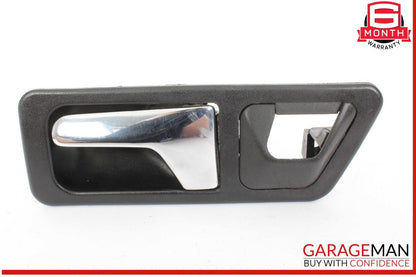 84-93 Mercedes W201 190E 190D Front Left Driver Side Interior Door Handle OEM