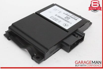 14-17 Mercedes W222 S550 Blind Spot Radar Control Module Unit 0009000106 OEM
