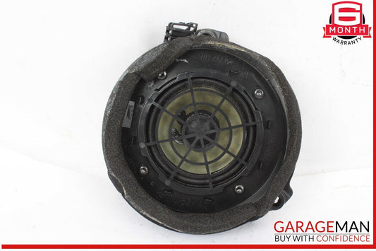 00-03 Mercedes W210 E320 E430 E55 AMG Rear Right or Left Door Audio Speaker OEM