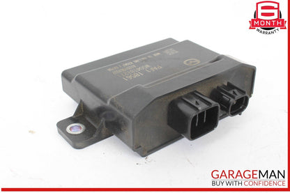 19-23 Mazda 3 Fuel Pump Computer Control Module Unit PAF118561 OEM