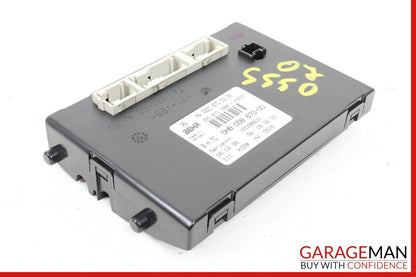 07-09 Mercedes W221 S550 S65 AMG AC A/C Air Heater Blower Climate Control Module