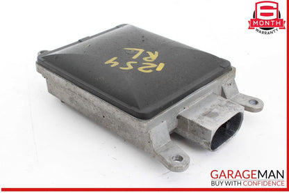 09-12 Audi S4 Rear Left Driver Side Lane Change Assist Control Module OEM