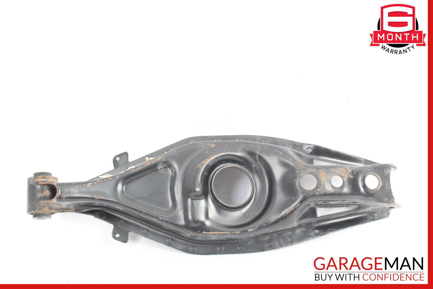 01-05 Mercedes W203 C230 Rear Left / Right Lower Suspension Control Arm OEM