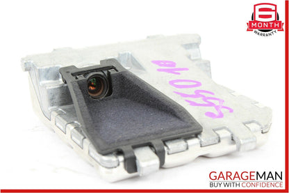 10-13 Mercedes W221 S550 E550 Active Lane Assist Front Camera Multi Purpose OEM