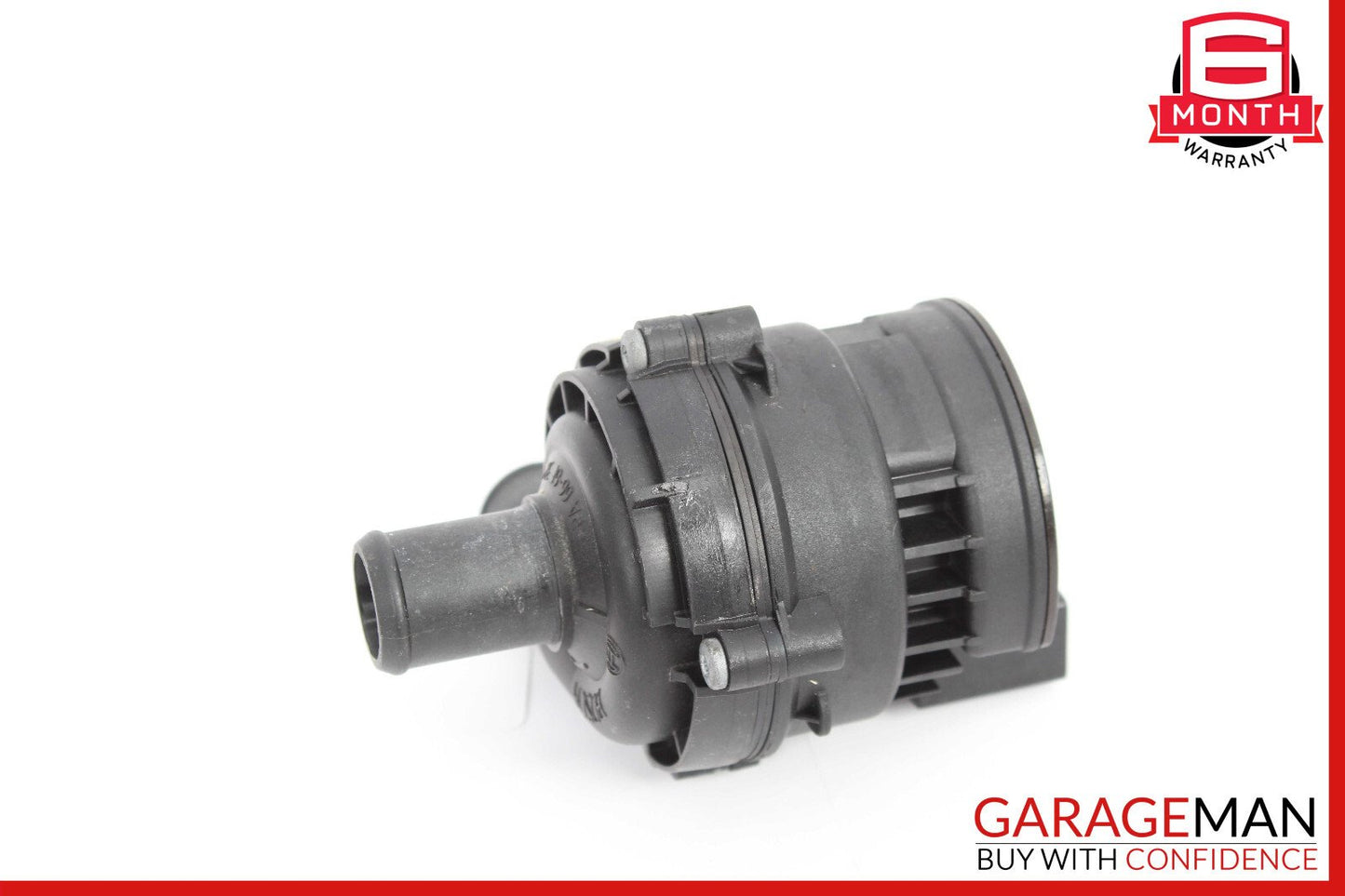 03-13 Mercedes X164 GL450 Auxiliary Water Pump 2118350364 OEM