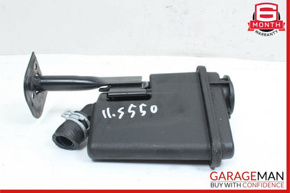 10-13 Mercedes W221 S400 S550 Power Steering Fluid Reservoir Tank 2214660302 OEM