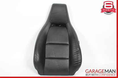 14-18 Mercedes W117 CLA45 AMG Front Left Side Top Upper Seat Cushion Cover OEM