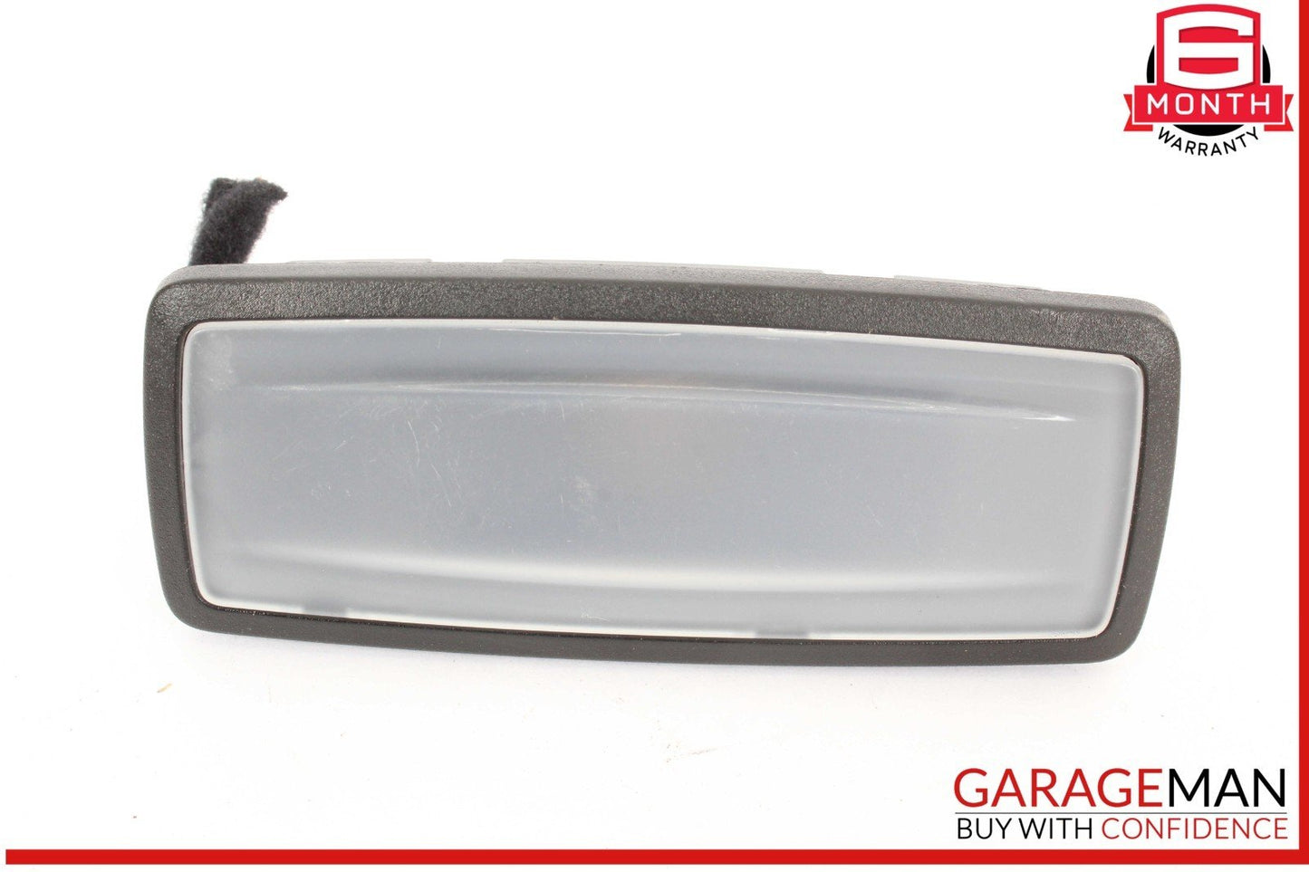 17-20 Maserati Levante M161 Rear Trunk Lid Interior LED Light Lamp OEM