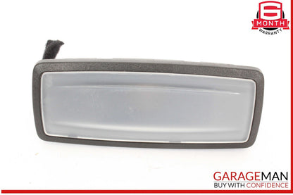 17-20 Maserati Levante M161 Rear Trunk Lid Interior LED Light Lamp OEM