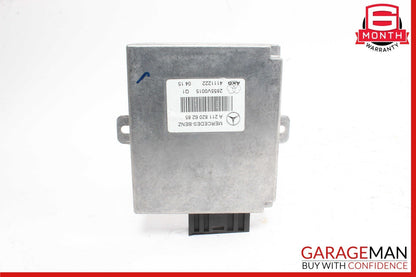 00-06 Mercedes W211 E320 S430 Hands Free Voice Communication Control Module Unit