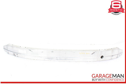 07-14 Mercedes W221 S550 CL550 Front Bumper Reinforcement Impact Crash Bar Rebar