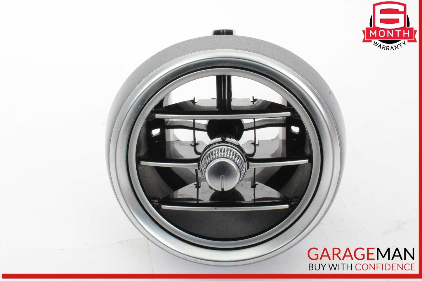 15-20 Mercedes W205 C300 GLC43 AMG Center Dash Dashboard Air A/C Vent OEM