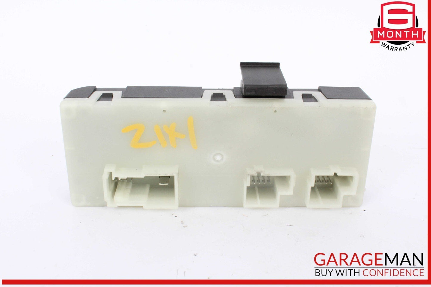 16-22 BMW X1 Rear Power Liftgate Control Module Unit 9852926 OEM