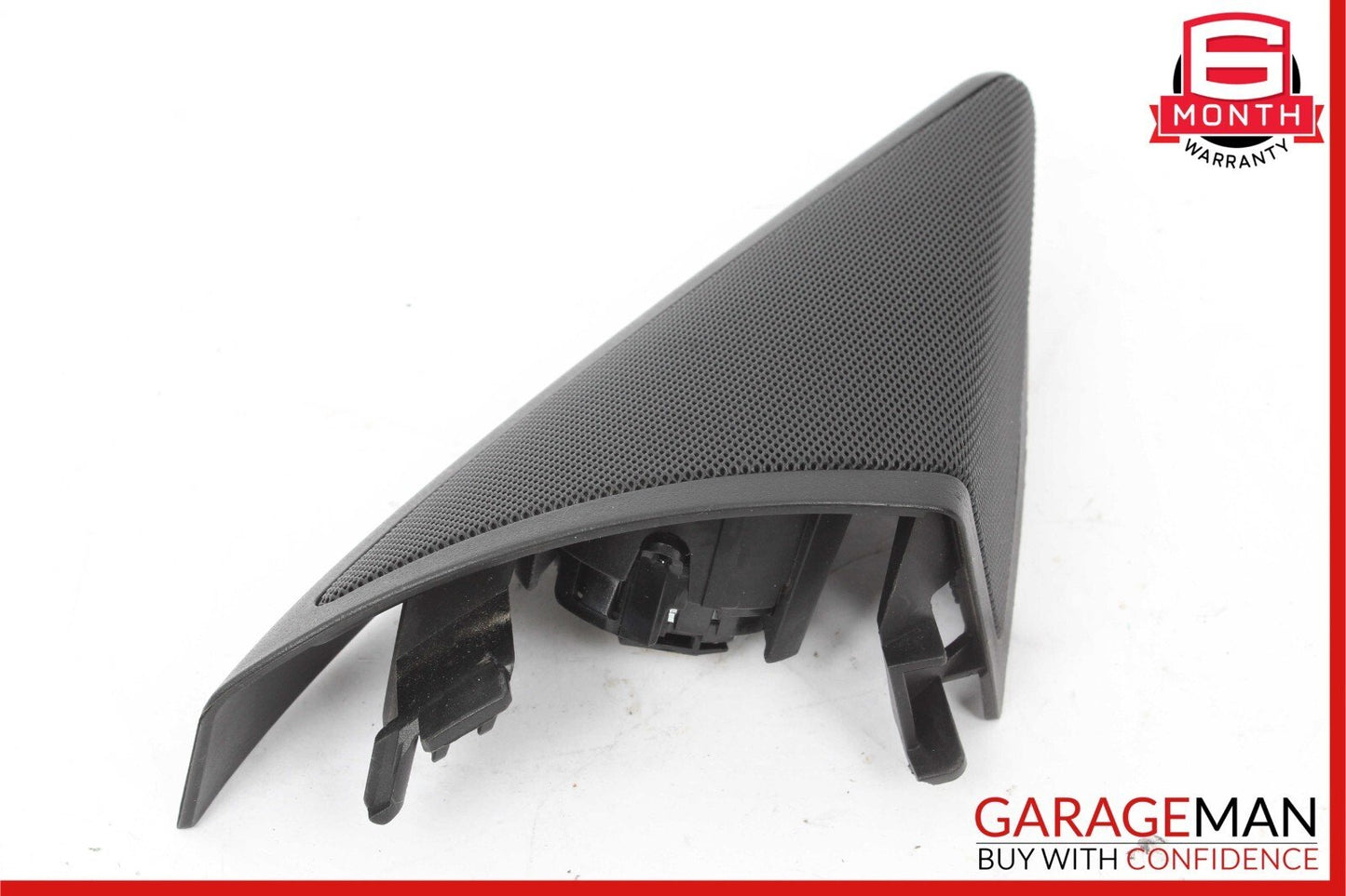 06-11 Mercedes W219 CLS500 CLS55 AMG Door Tweeter Speaker Front Right Black OEM