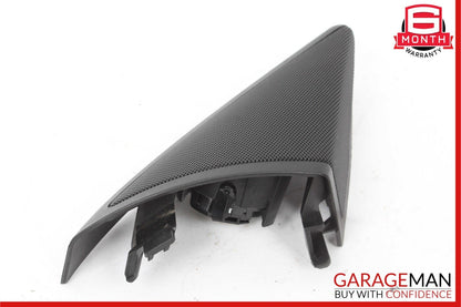 06-11 Mercedes W219 CLS500 CLS55 AMG Door Tweeter Speaker Front Right Black OEM