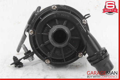 14-19 Mercedes X253 GLC300 C300 CLA45 AMG Auxilary Water Coolant Pump OEM