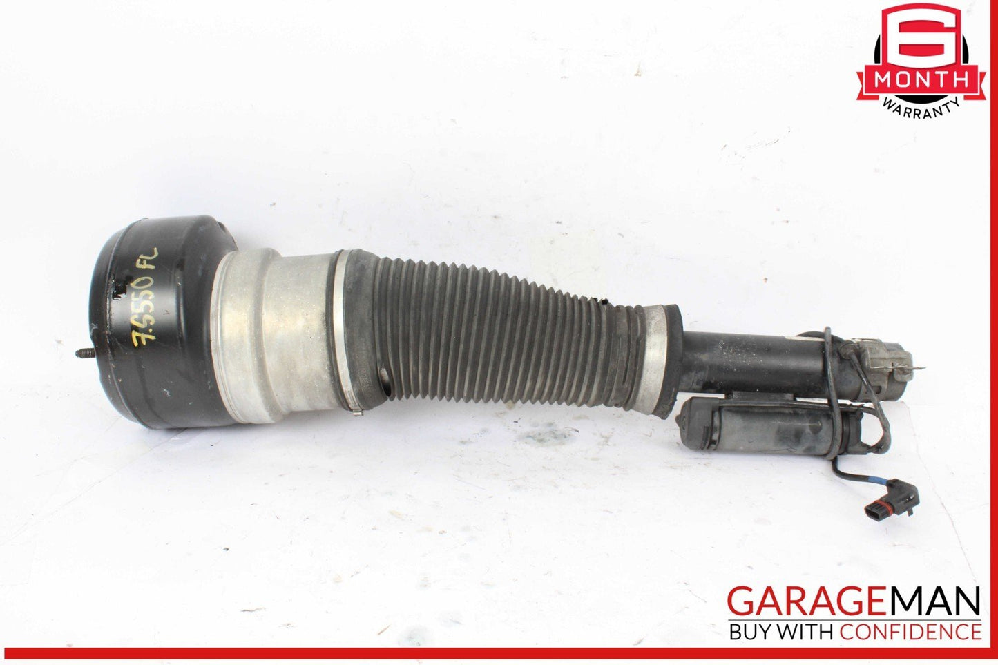 07-14 Mercedes W221 S550 S400 Front Right / Left Airmatic Shock Strut Arnott