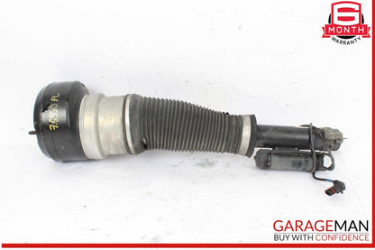07-14 Mercedes W221 S550 S400 Front Right / Left Airmatic Shock Strut Arnott